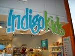 Indigo Kids Section